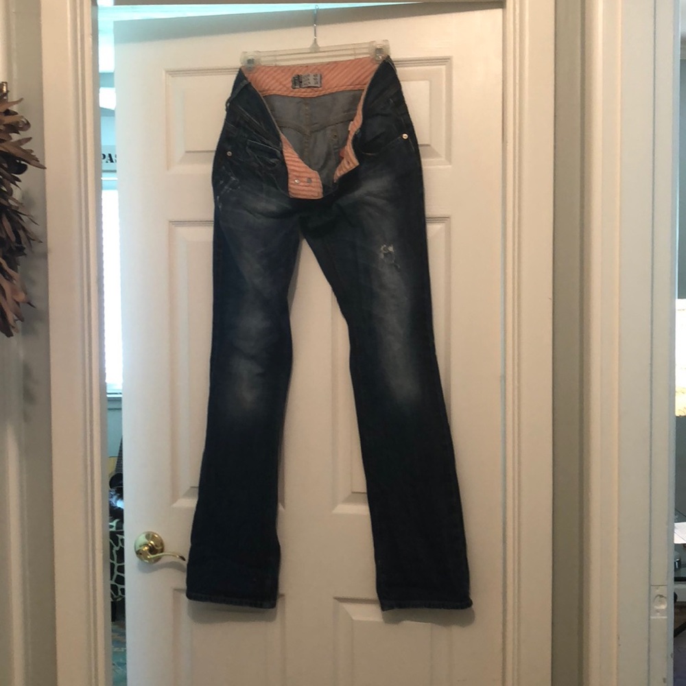 River Island Jeans bootcut